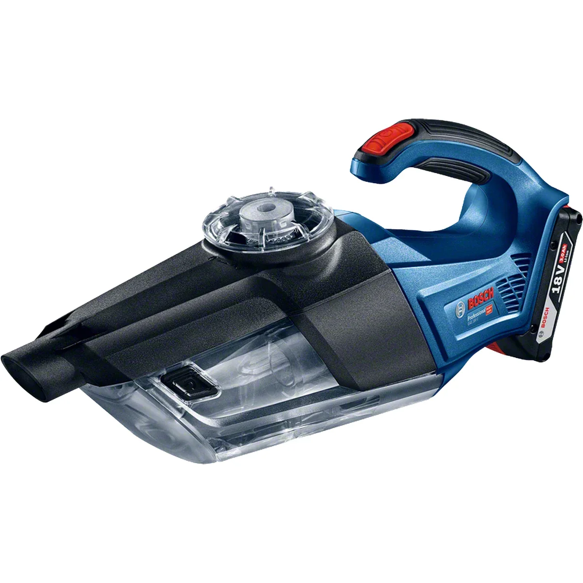 GAS 18V-1 Professional — 3
