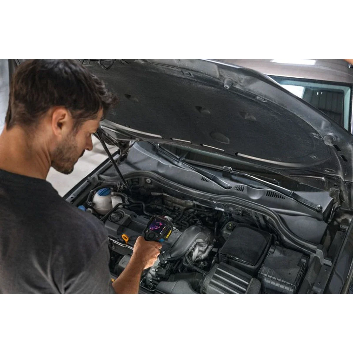 GTC 12V-450-13 Professional — 5