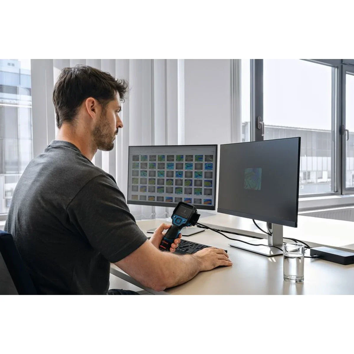 GTC 12V-450-13 Professional — 6