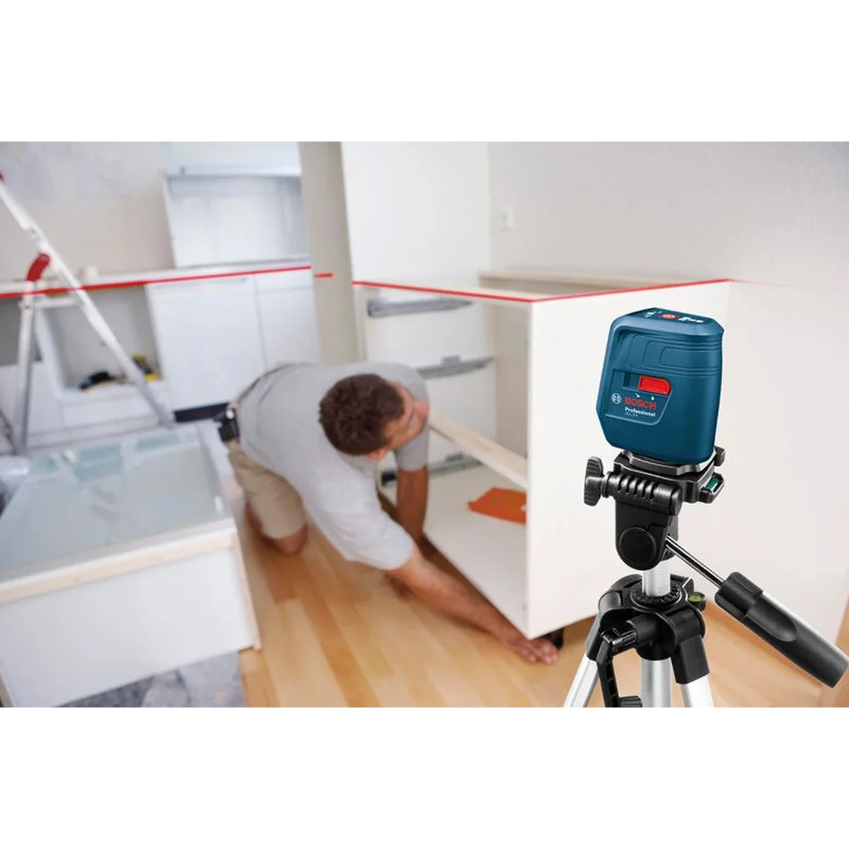 GLL 3 X Professional — 2