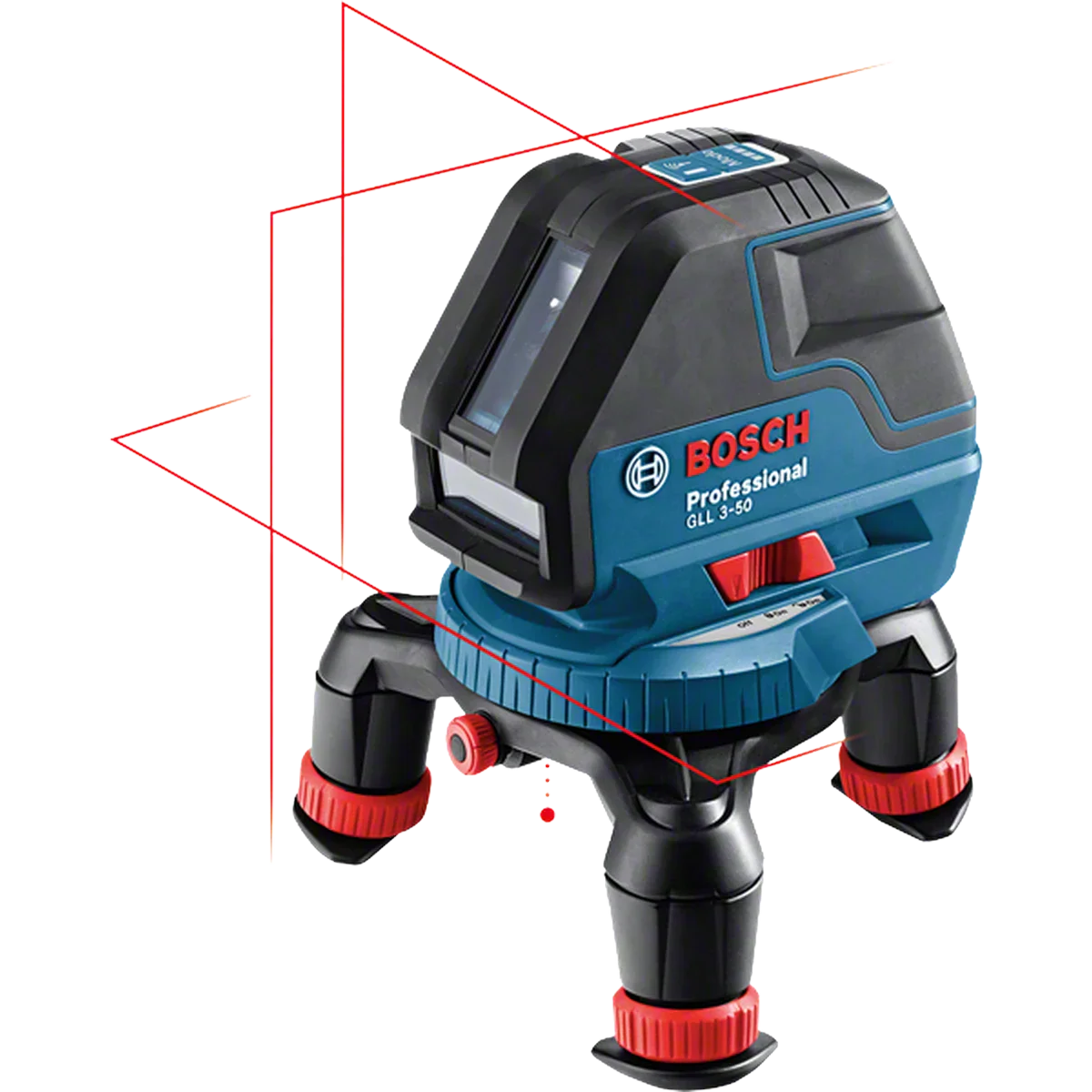 GLL 3-50 Professional — 4