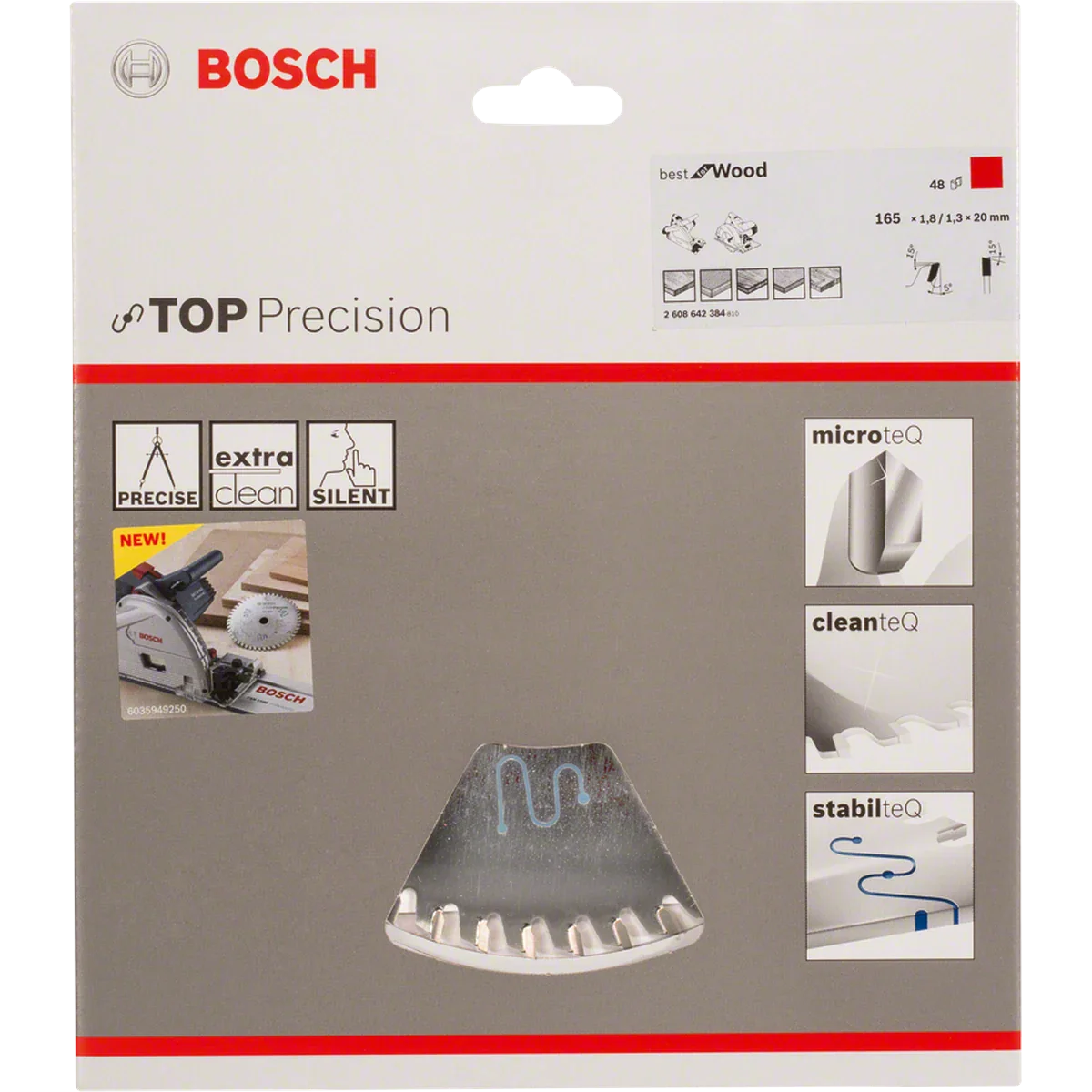 Top Precision Best for Wood circular saw blade — 1