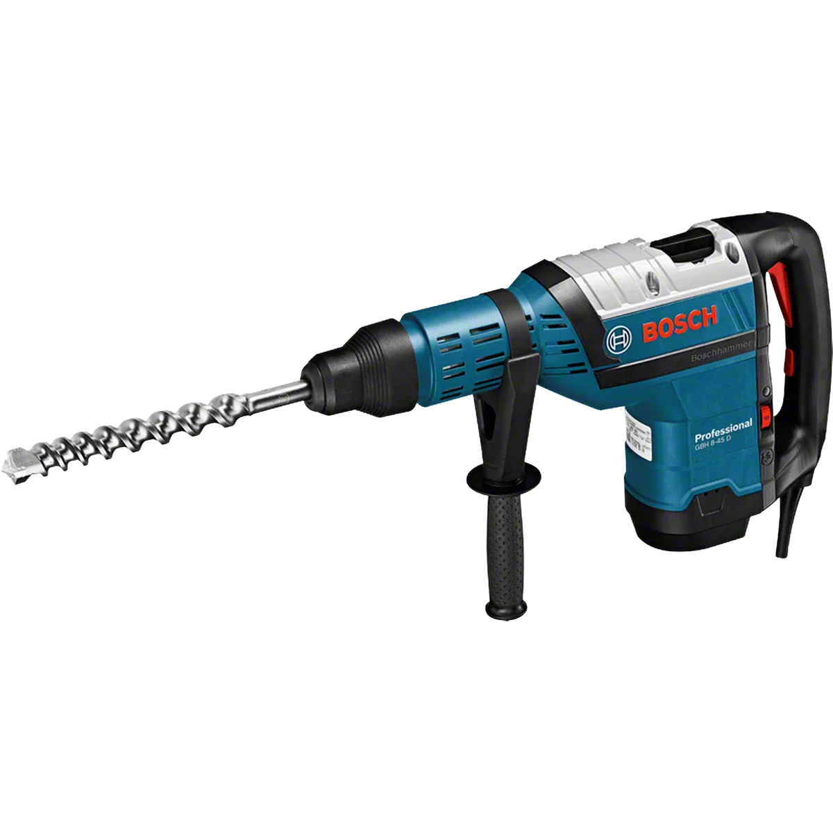 GBH 8-45 D Professional — 1