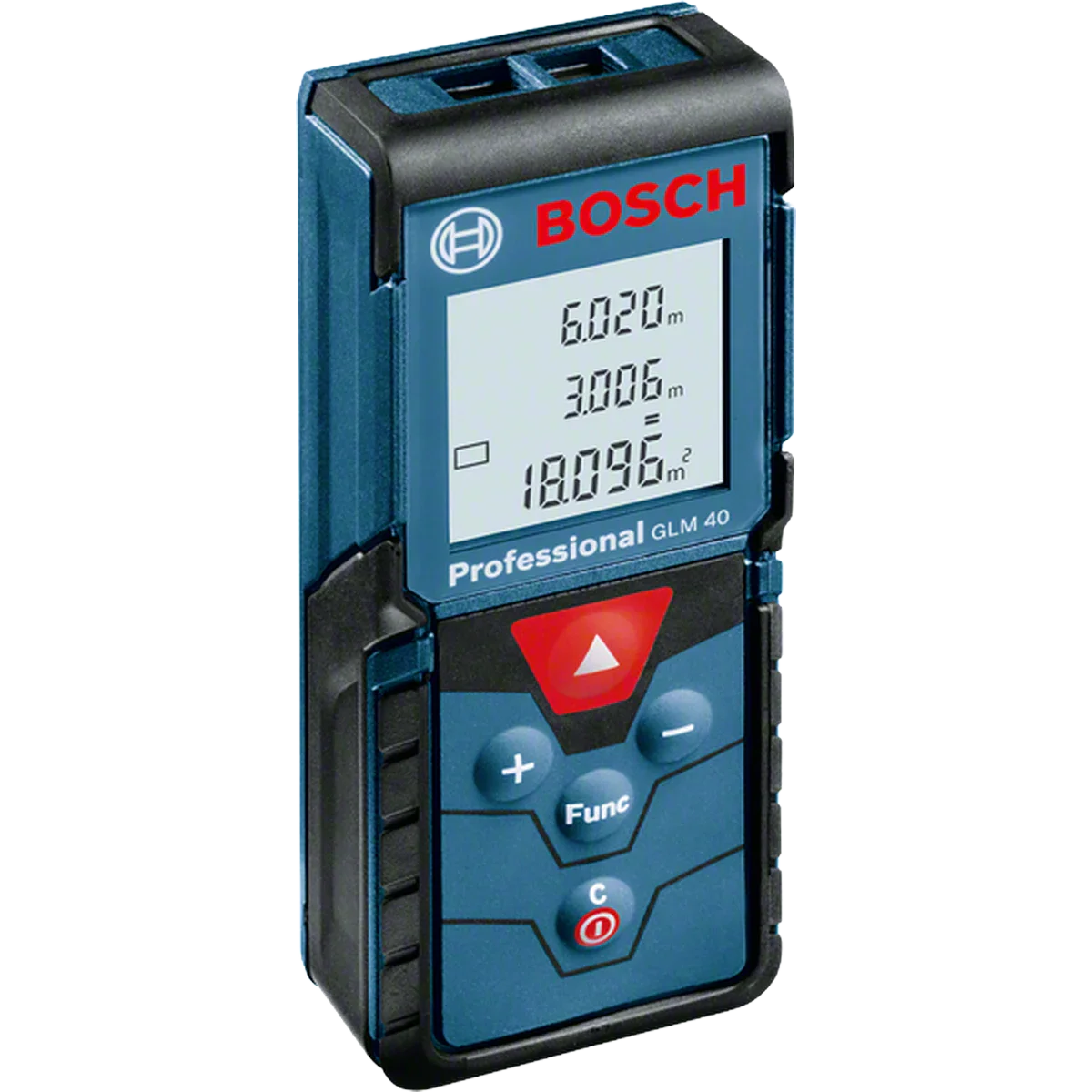 GLM 40 Professional — 1
