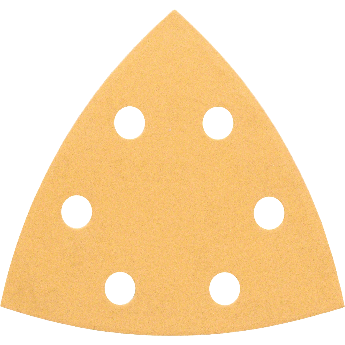 C470 sanding sheet, pack of 6 — 1