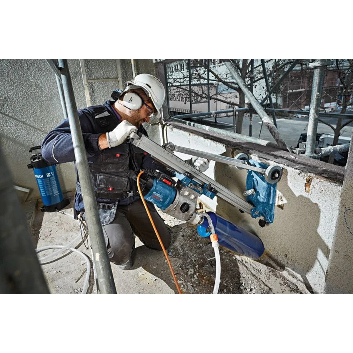 GCR 350 Professional — 4