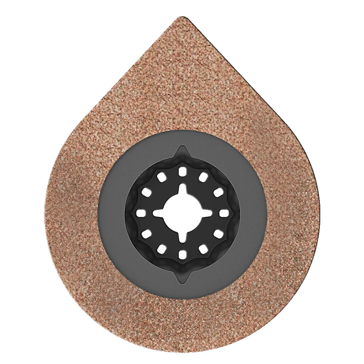 Carbide-RIFF grout and mortar remover AVZ 70 RT4 — 1