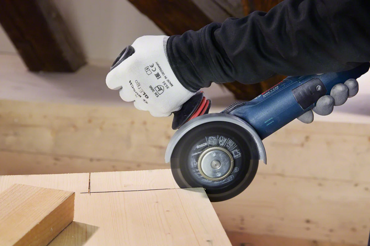 Carbide Multi Wheel cutting disc 76mm — 3
