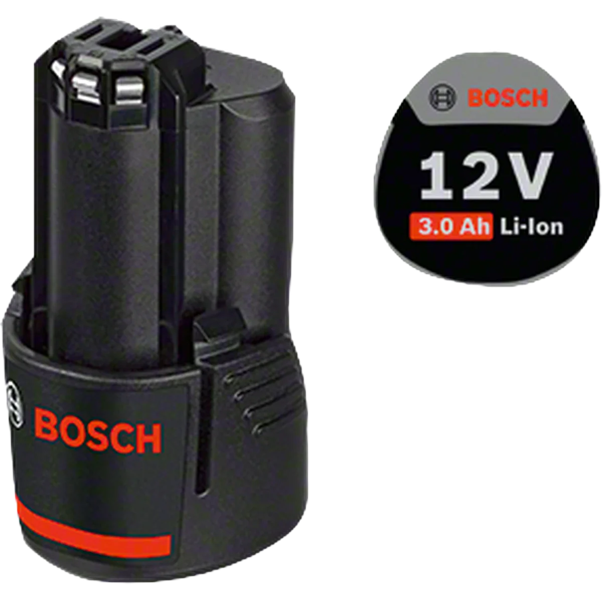 GBA 12V 3.0Ah Professional — 2