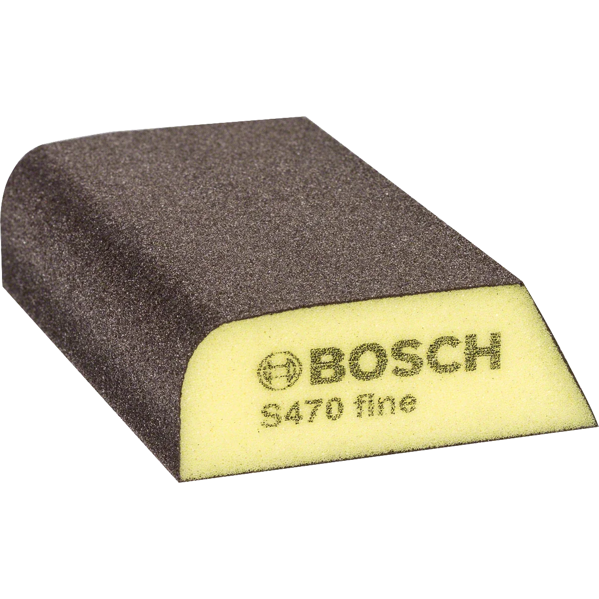 Combi abrasive sponge Best for Profile — 3