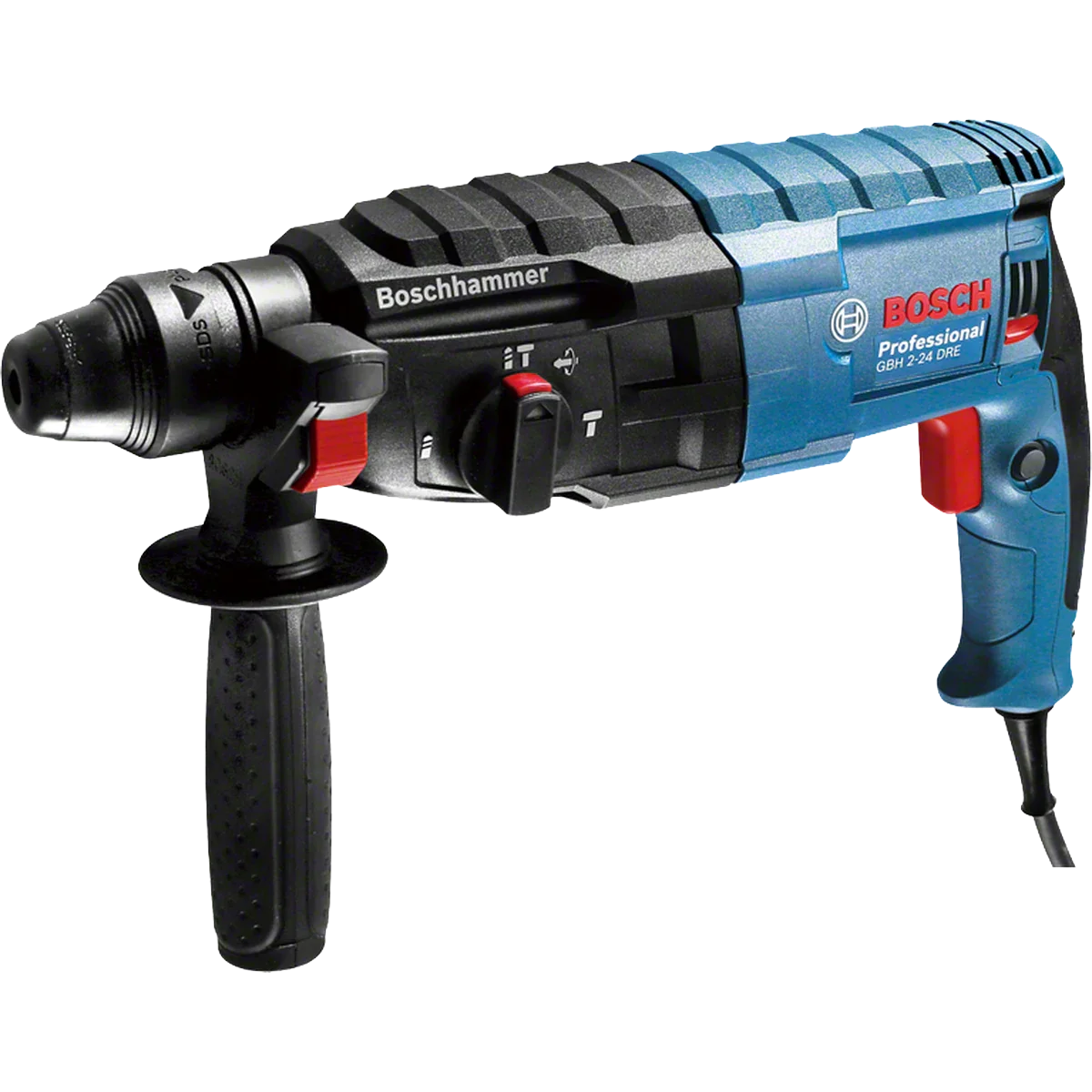 GBH 240 Professional — 1