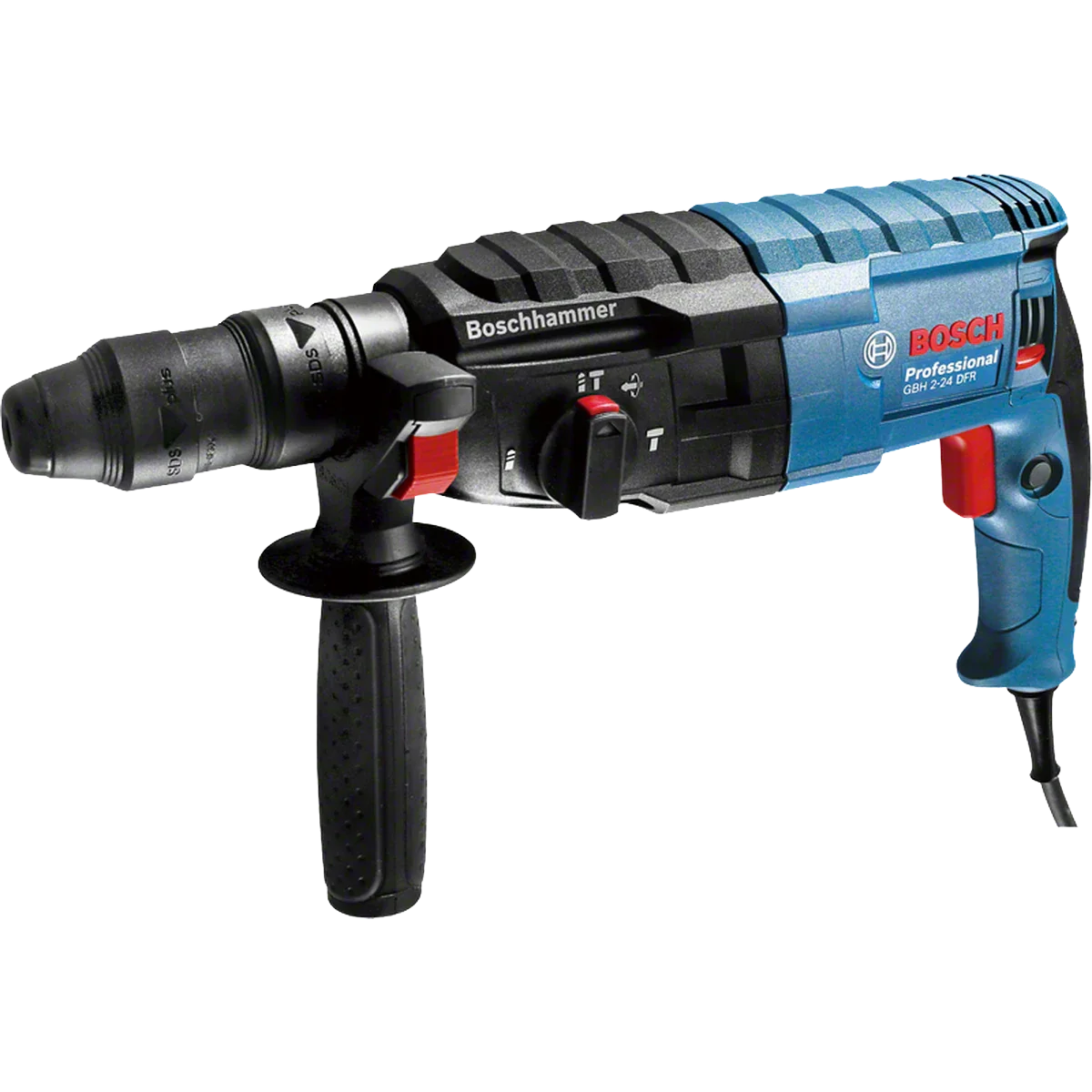 GBH 240 F Professional — 1