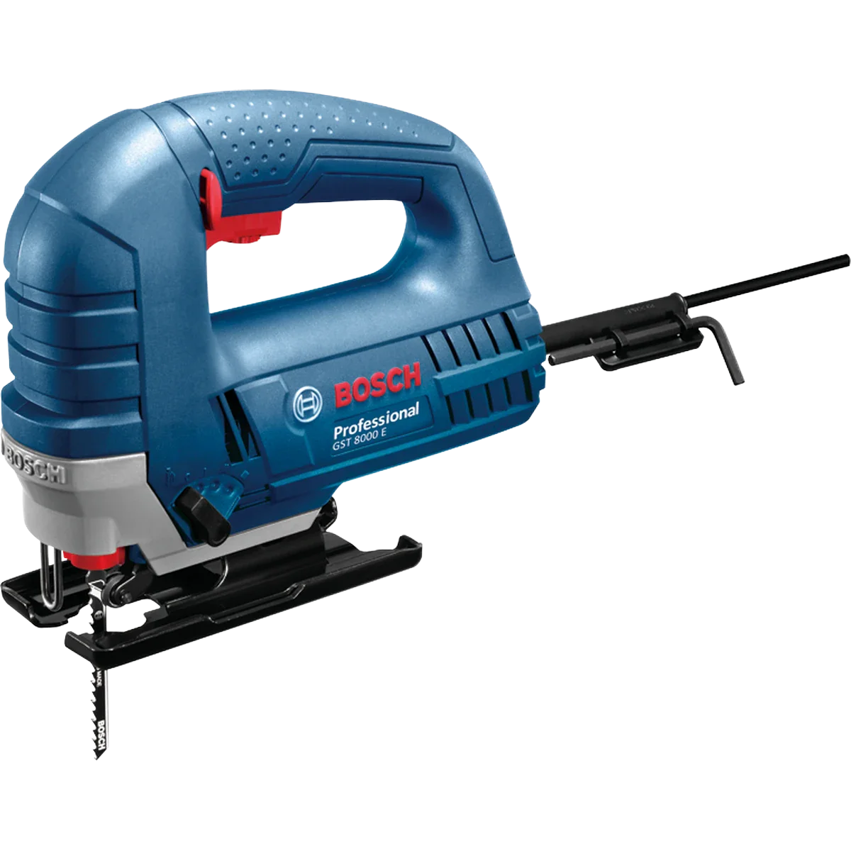 GST 8000 E Professional — 1