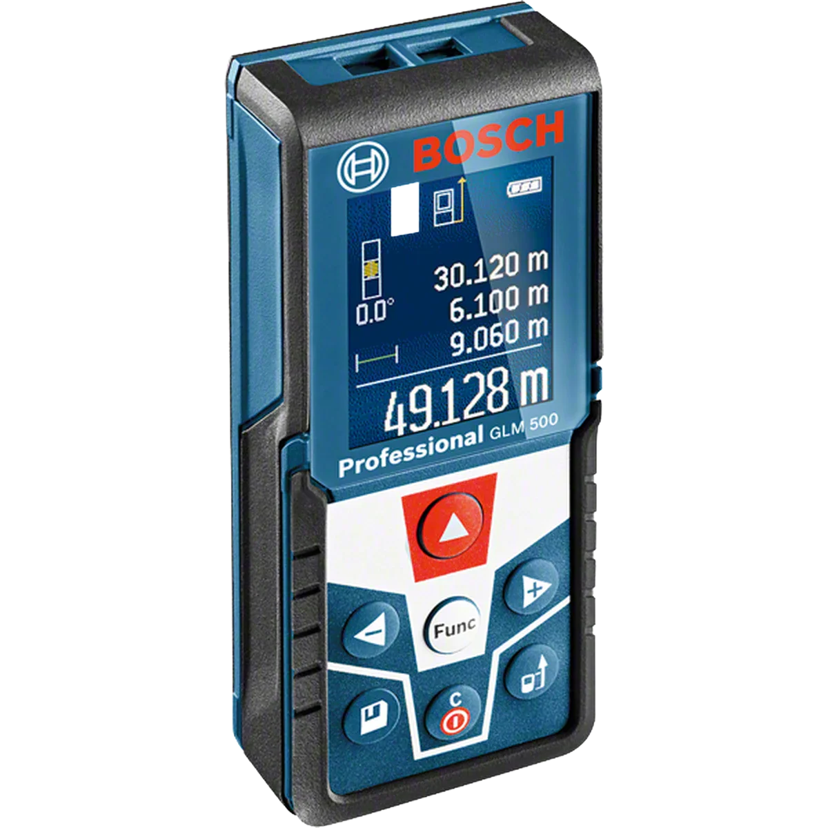 GLM 500 Professional — 1
