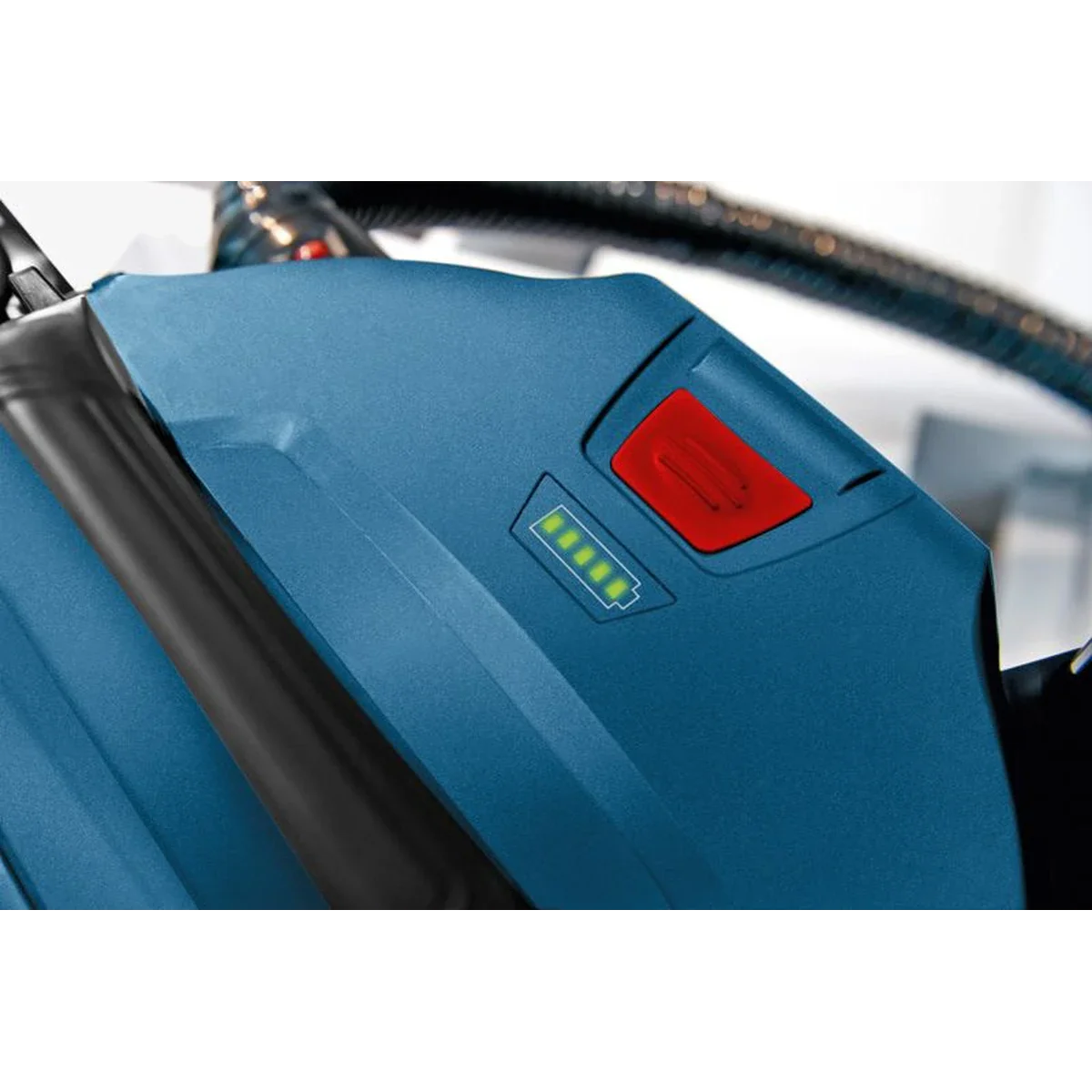 GAS 18V-10 L Professional — 2