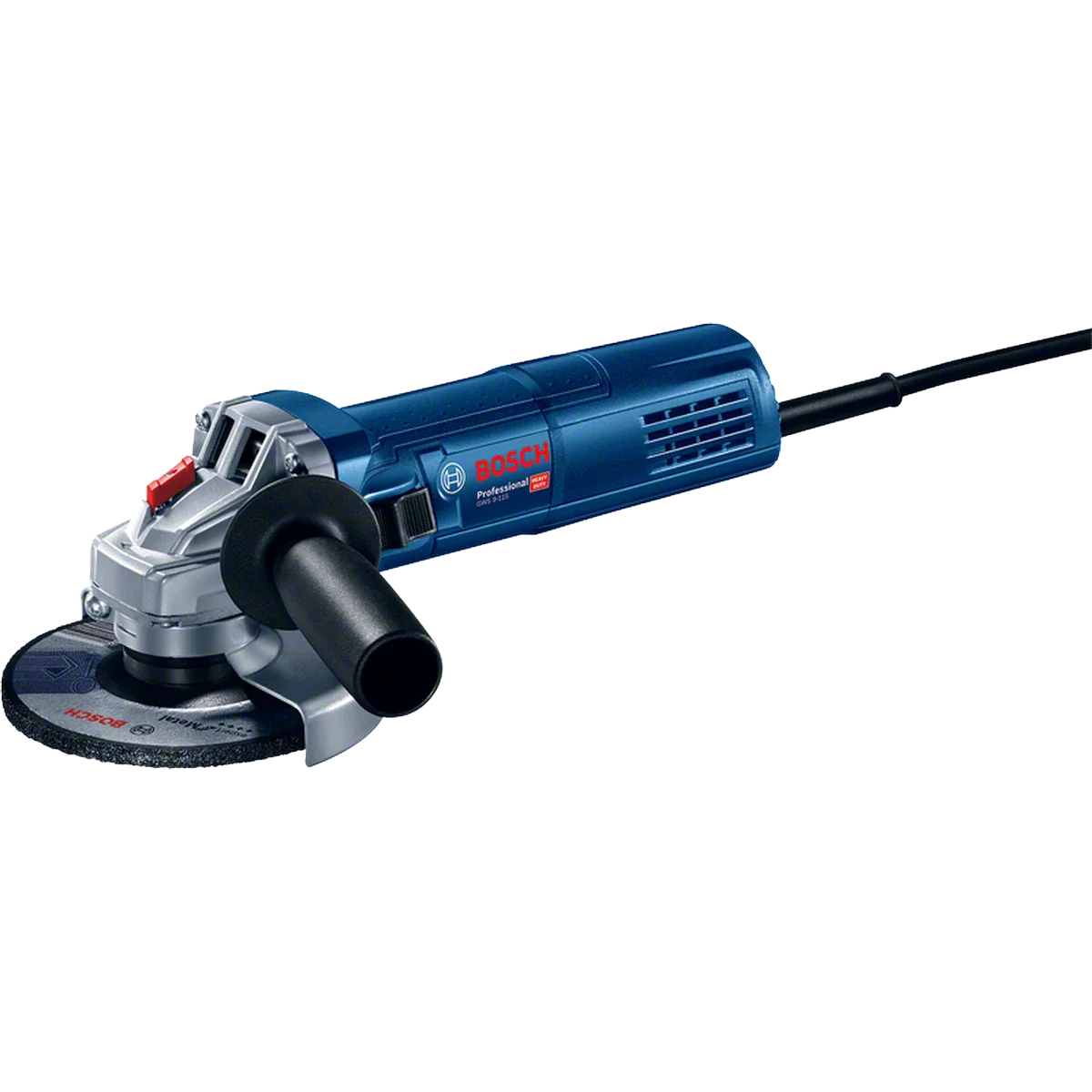 GWS 9-115 Professional — 1