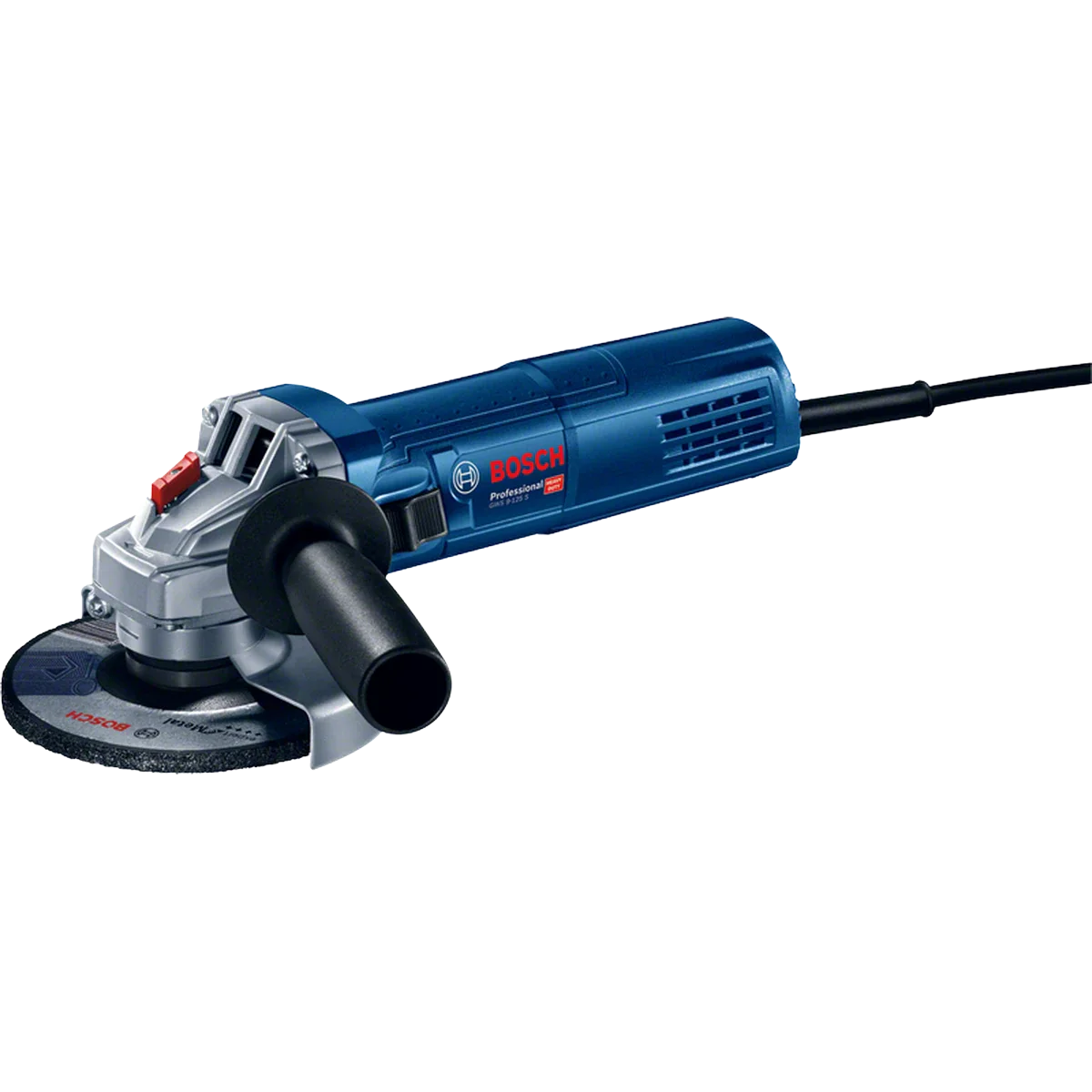GWS 9-125 S Professional — 1