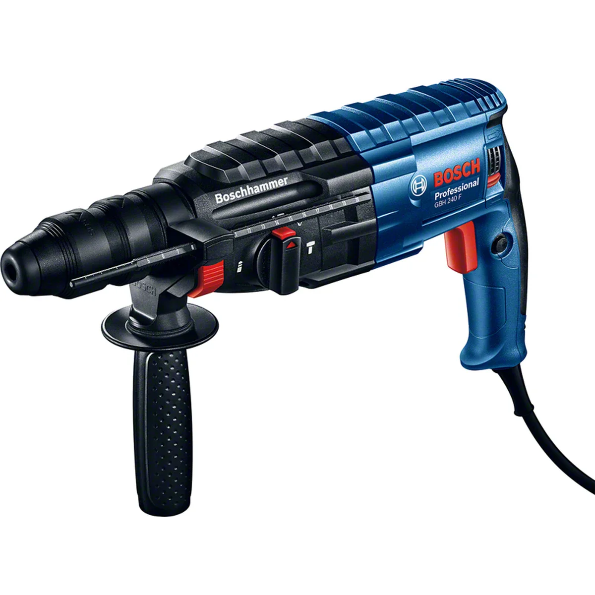 GBH 240 F Professional — 3