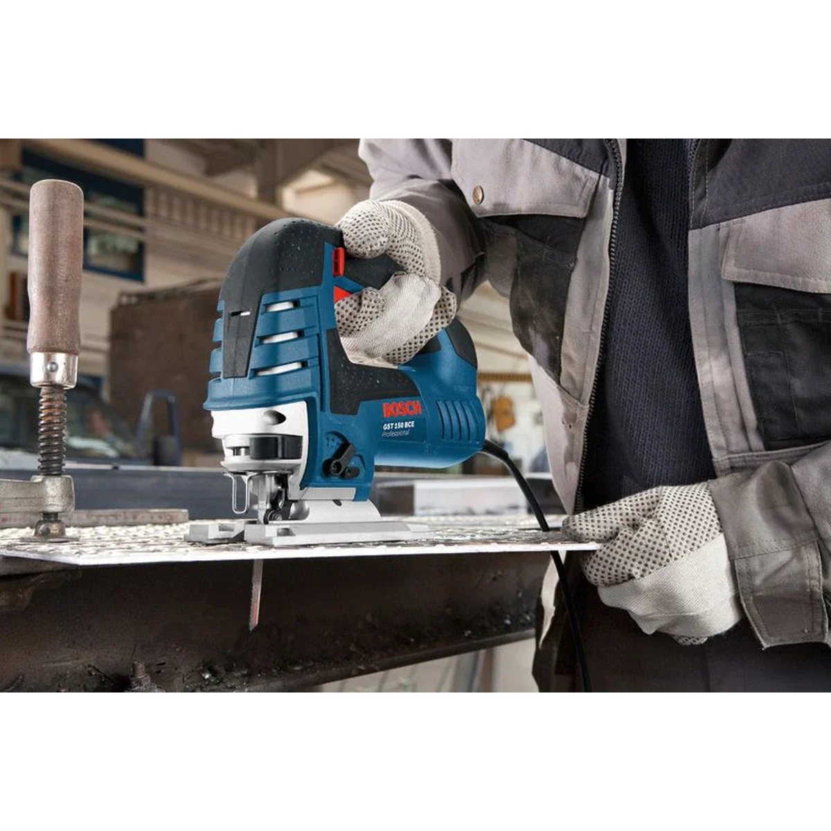GST 150 BCE Professional — 3