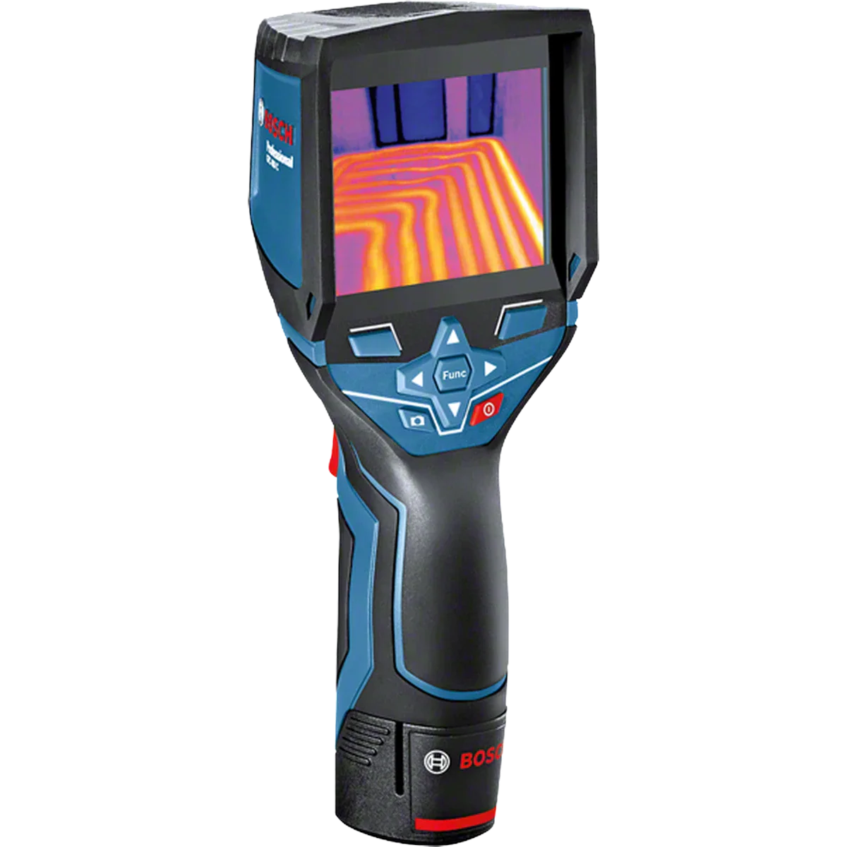 GTC 400 C Professional — 1