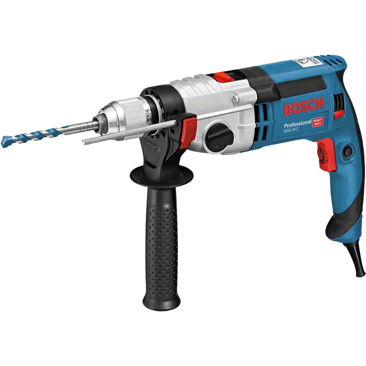 GSB 24-2 Professional — 1