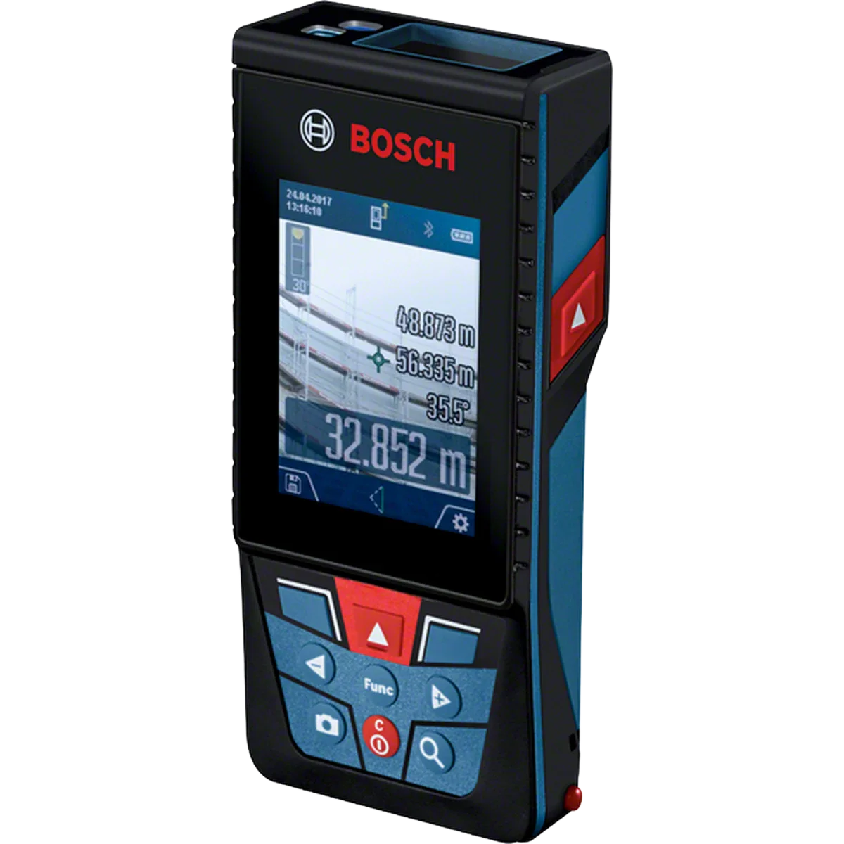 GLM 120 C Professional — 2