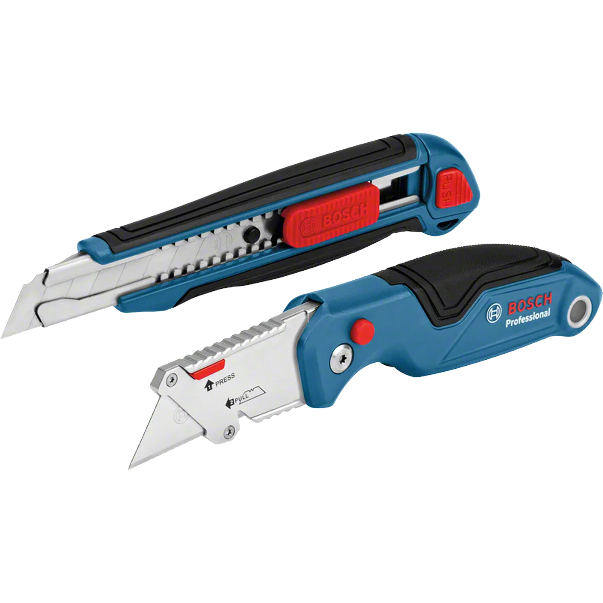 Knife Set 2pc Professional — 1