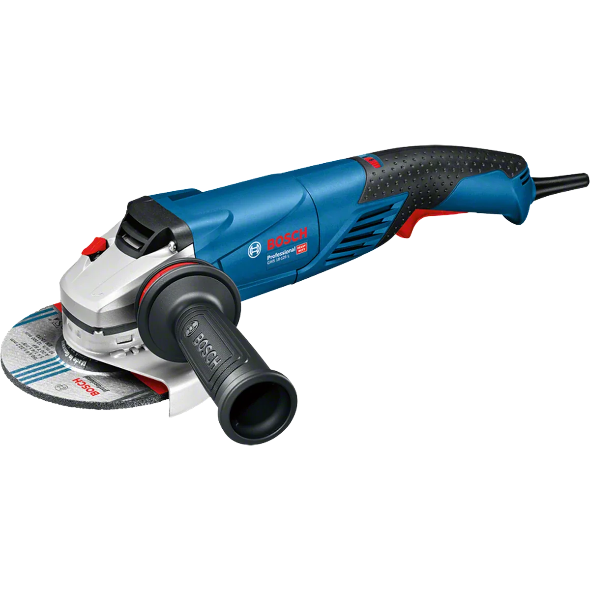 GWS 18-125 SL Professional — 1