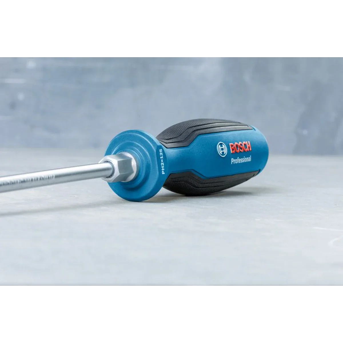 Screwdriver PH2X125 Professional — 1