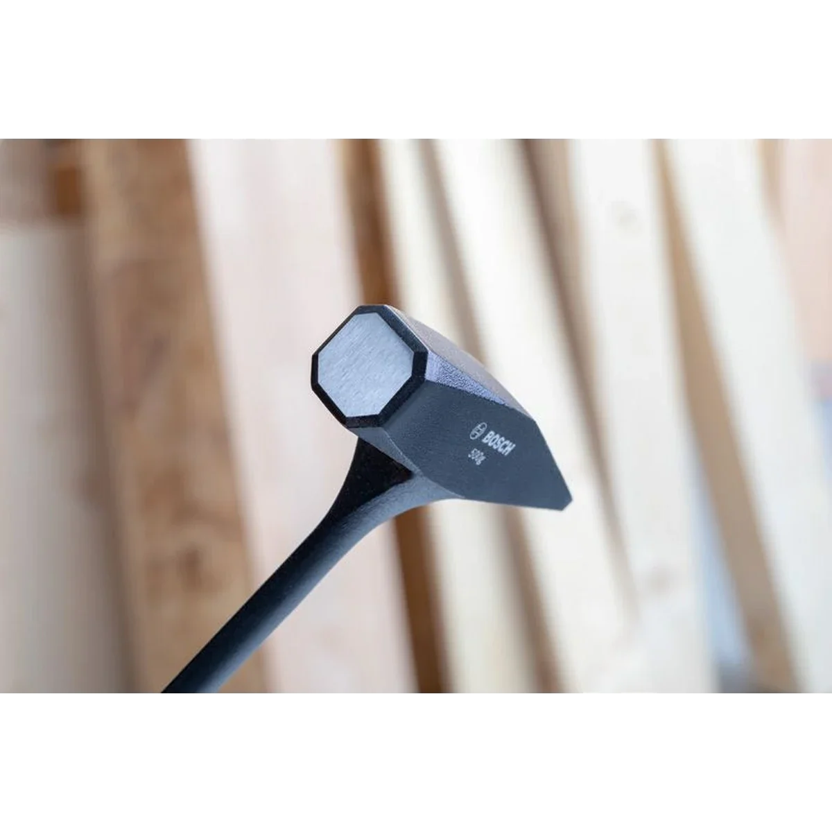 Locksmith Hammer Professional — 3