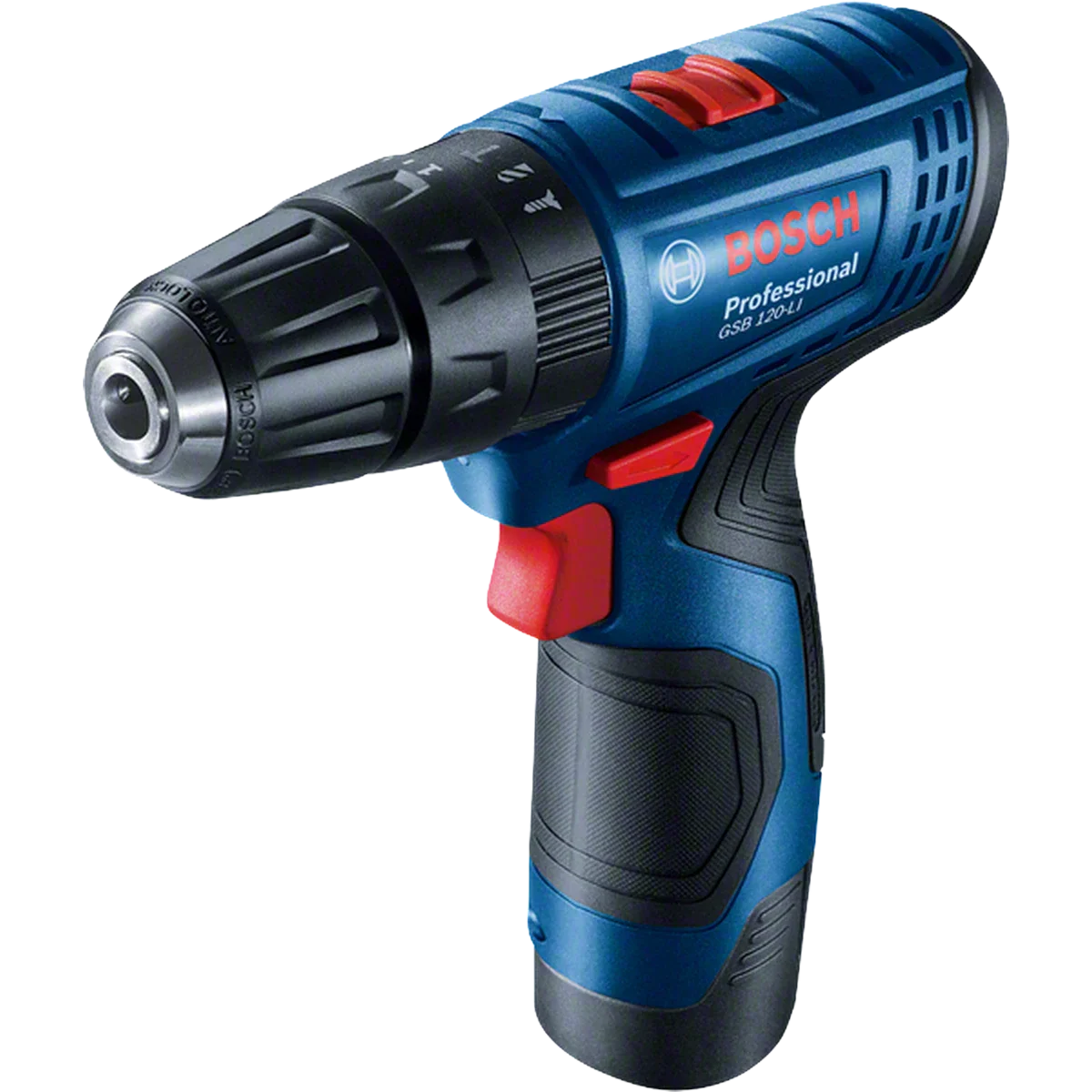 GSB 120-LI Professional — 1