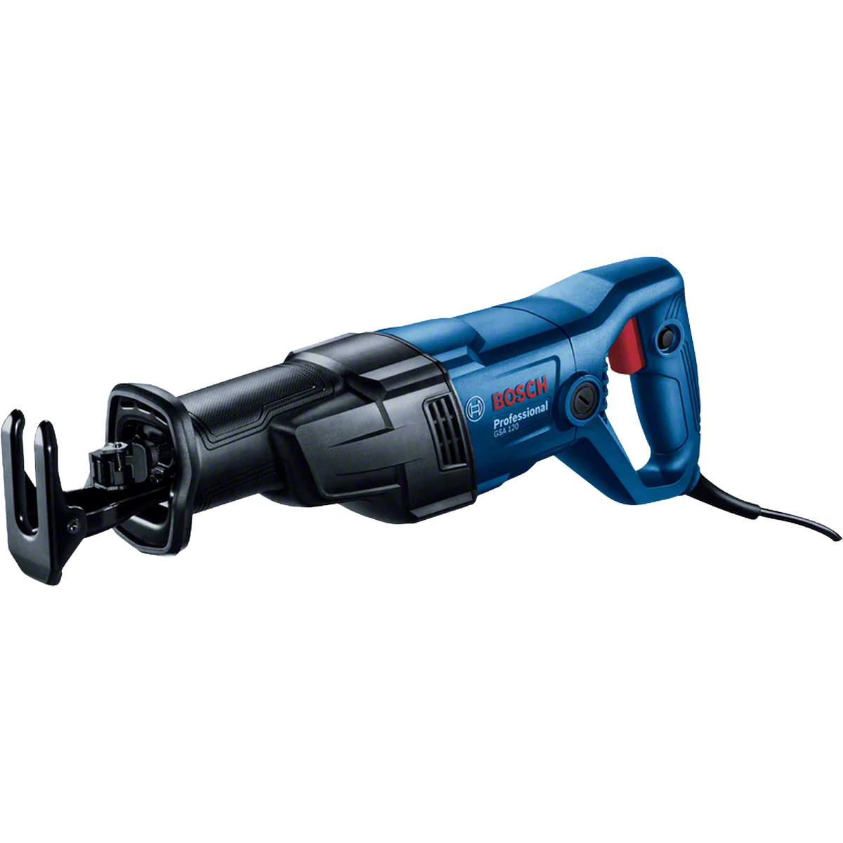 GSA 120 Professional — 1
