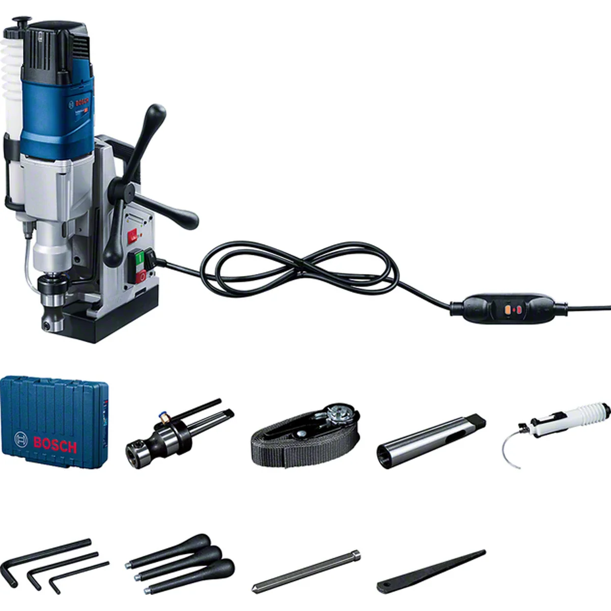 GBM 50-2 Professional — 2