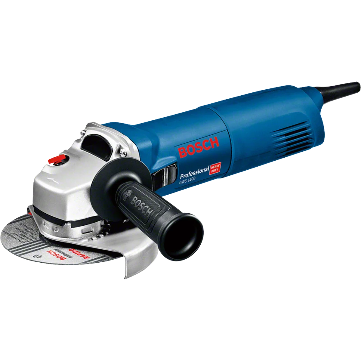 GWS 1400 Professional — 1