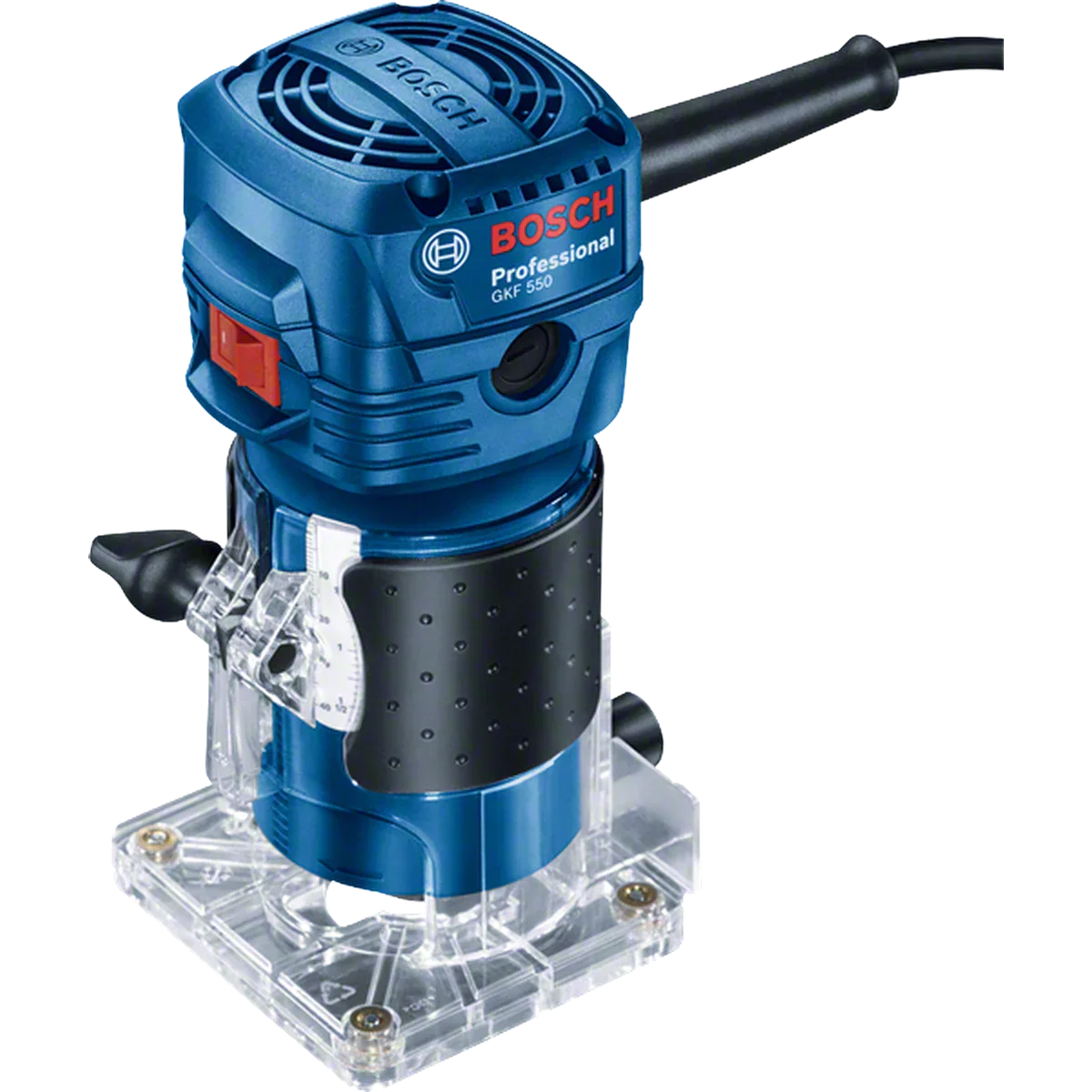 GKF 550 Professional — 1