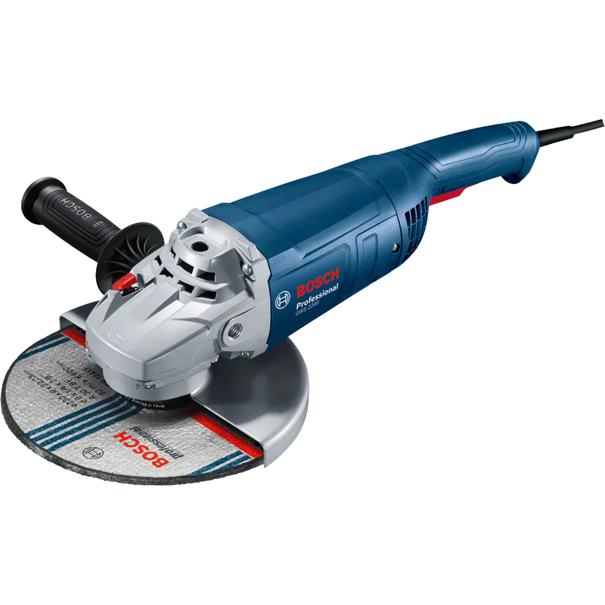 GWS 2200 Professional — 1