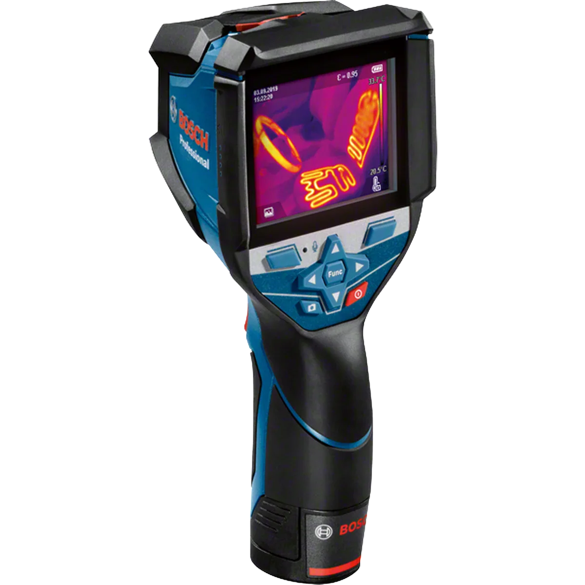 GTC 600 C Professional — 1