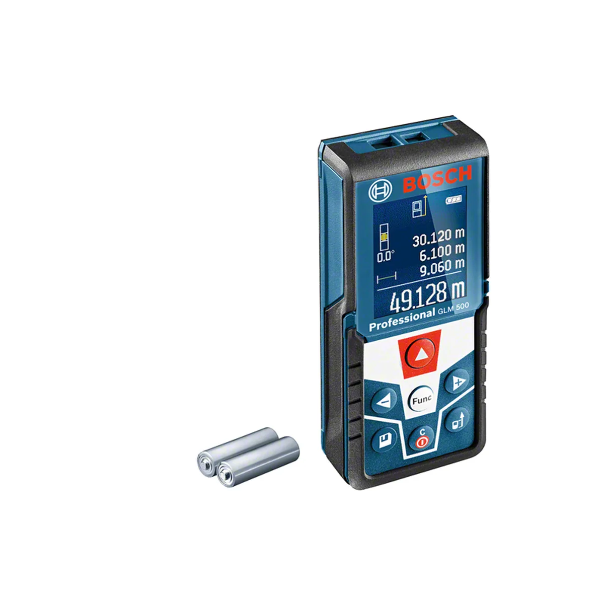 GLM 500 Professional — 2