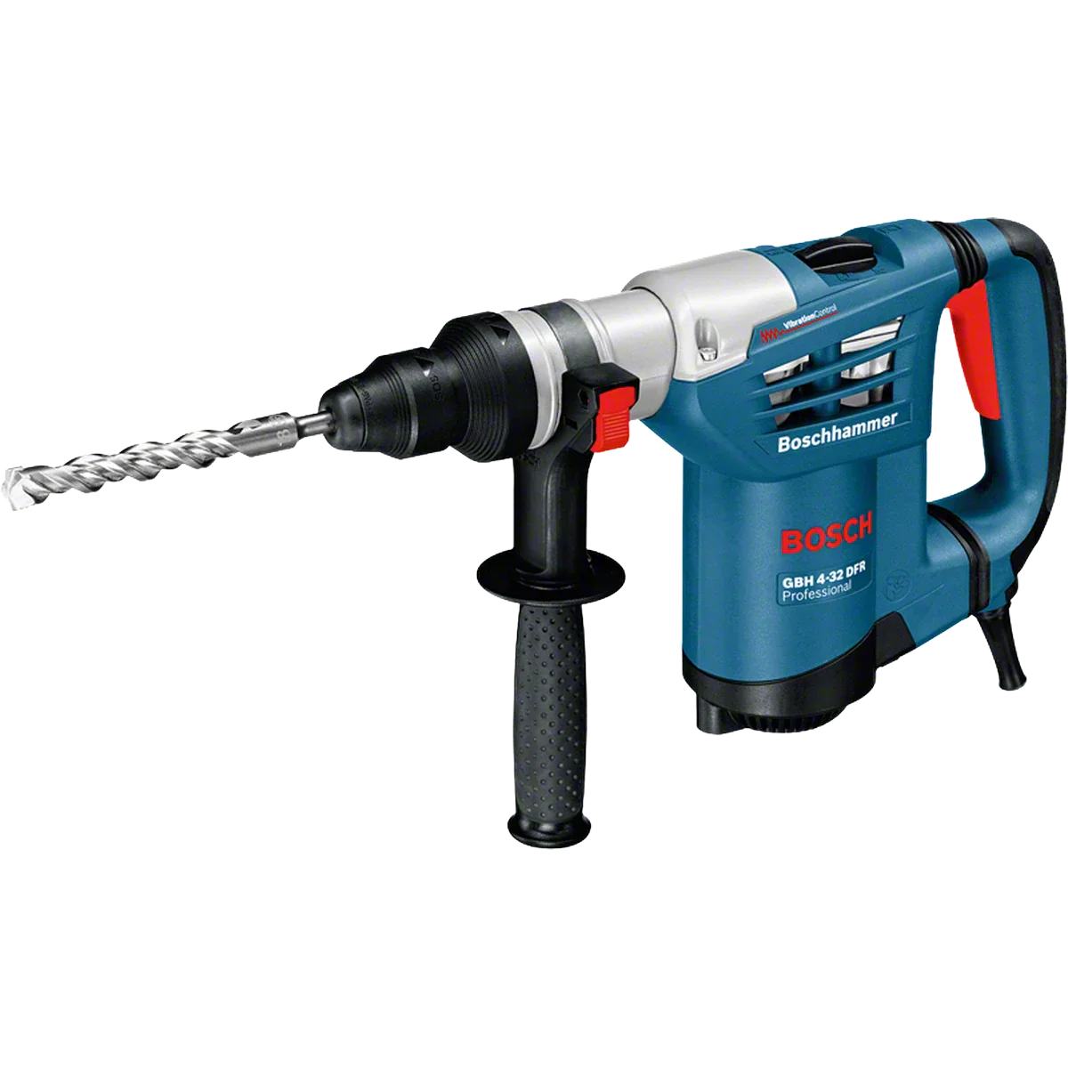 GBH 4-32 DFR Professional — 1