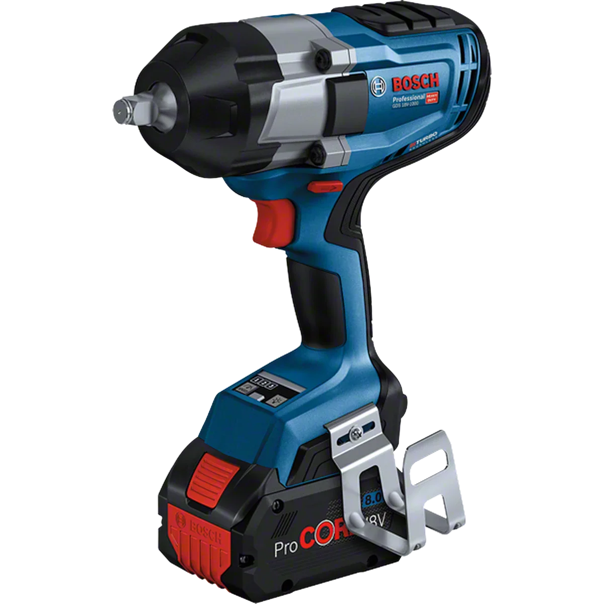 GDS 18V-1000 Professional — 1