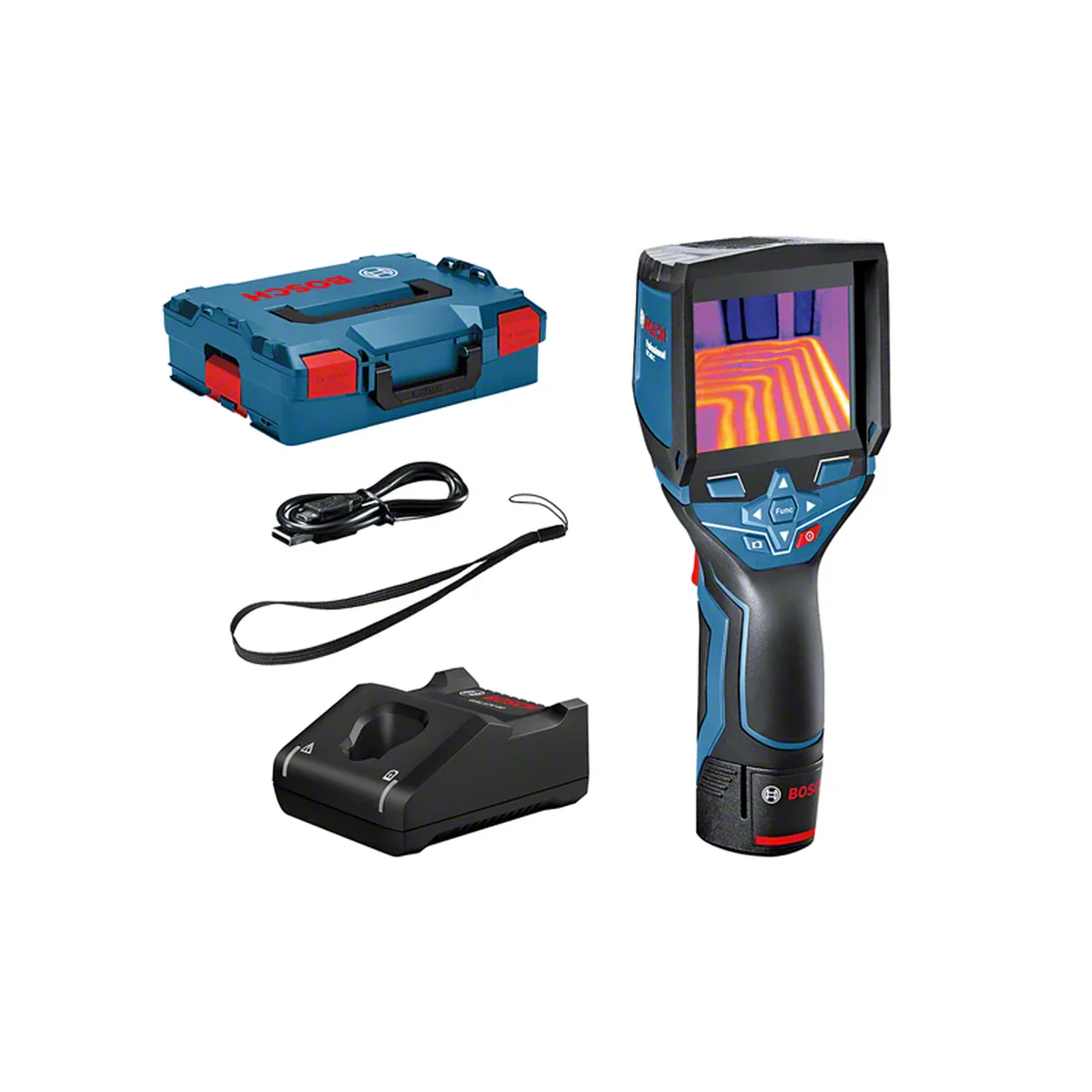 GTC 400 C Professional — 9