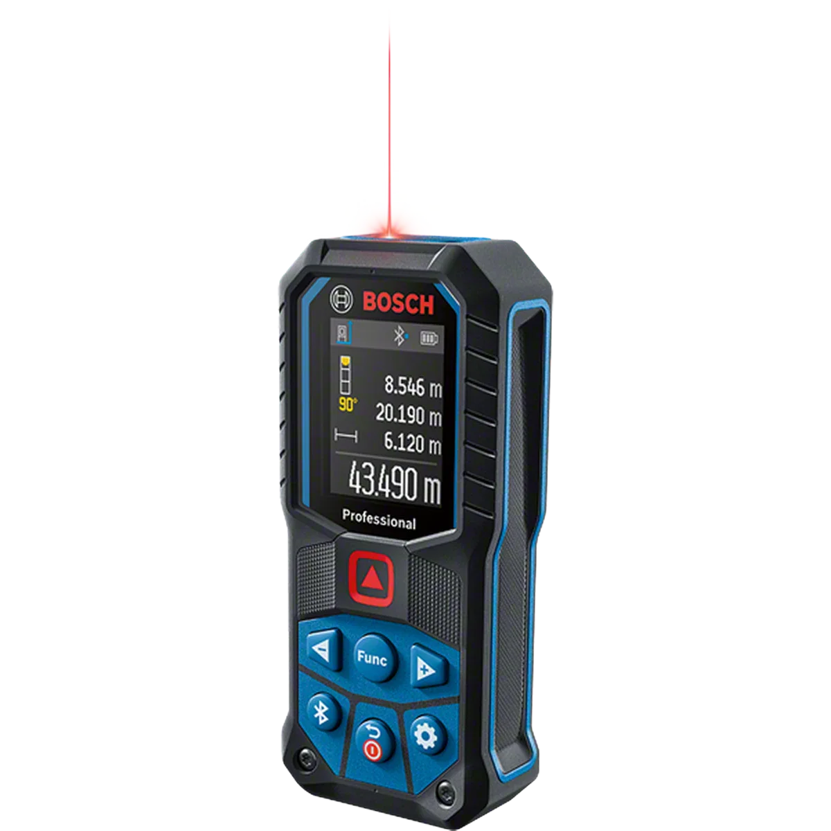 GLM 50-27 C Professional — 1