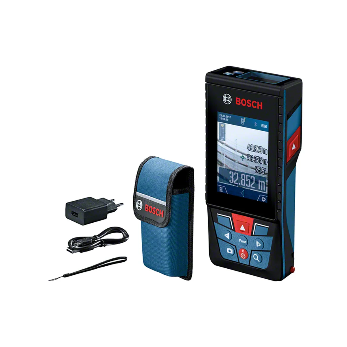 GLM 120 C Professional — 3