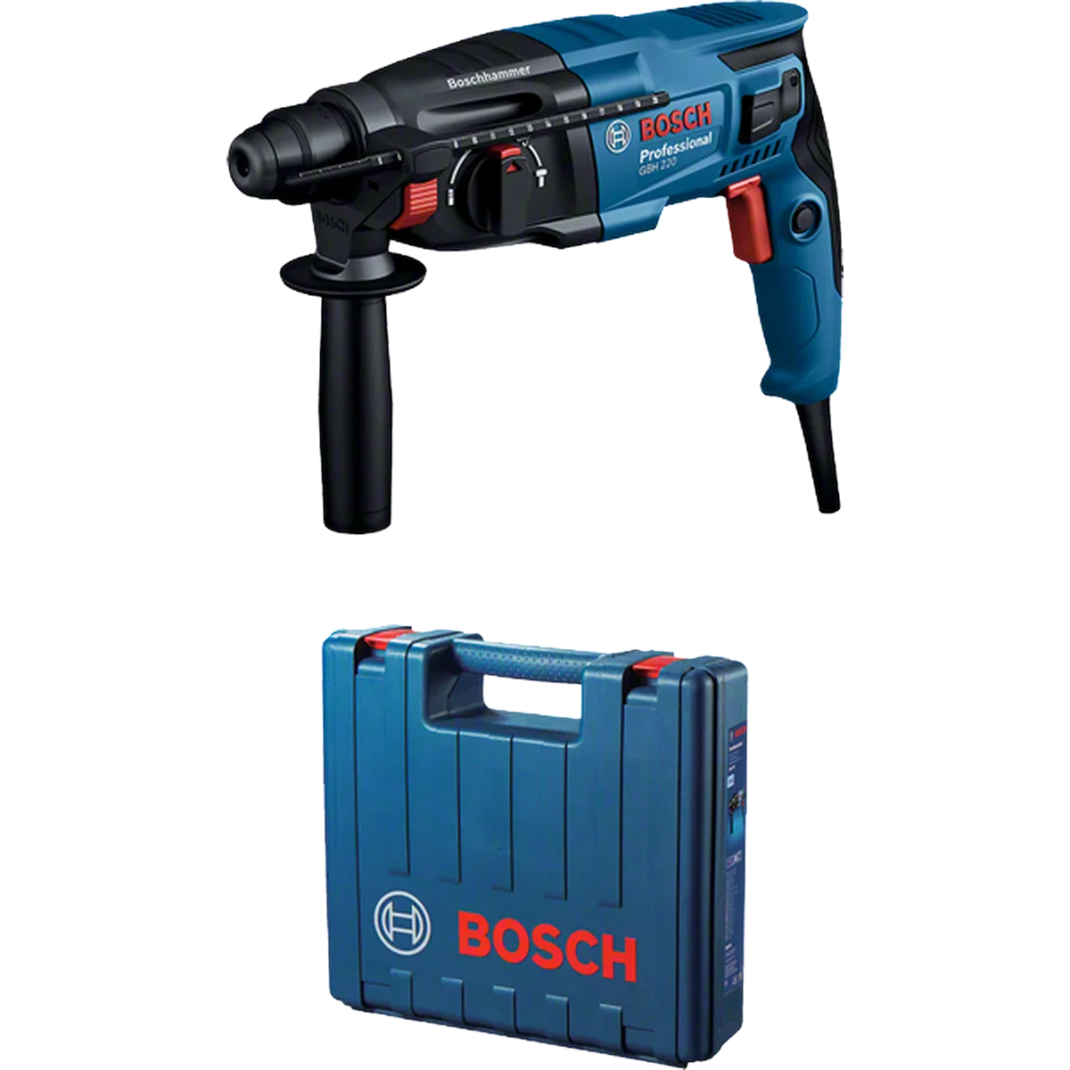 GBH 220 Professional — 2