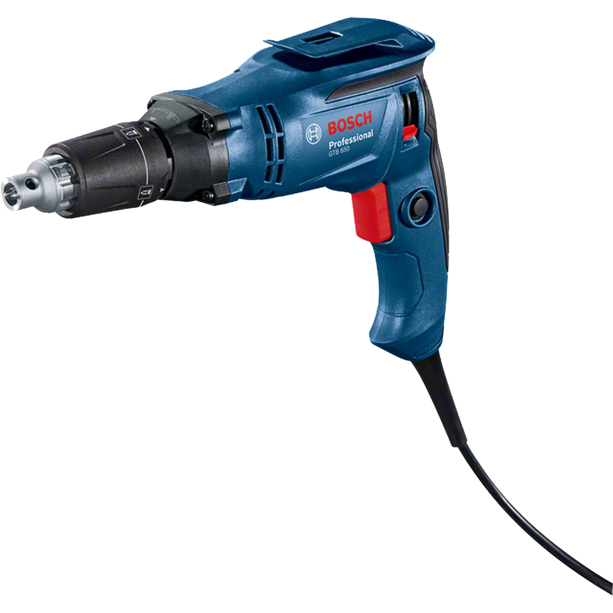 GTB 650 Professional — 1