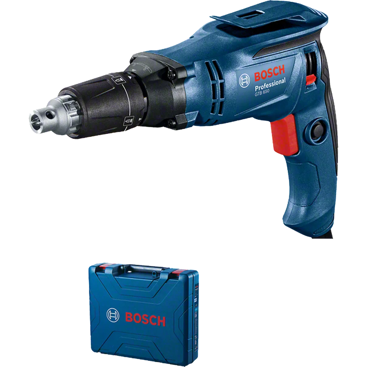 GTB 650 Professional — 2