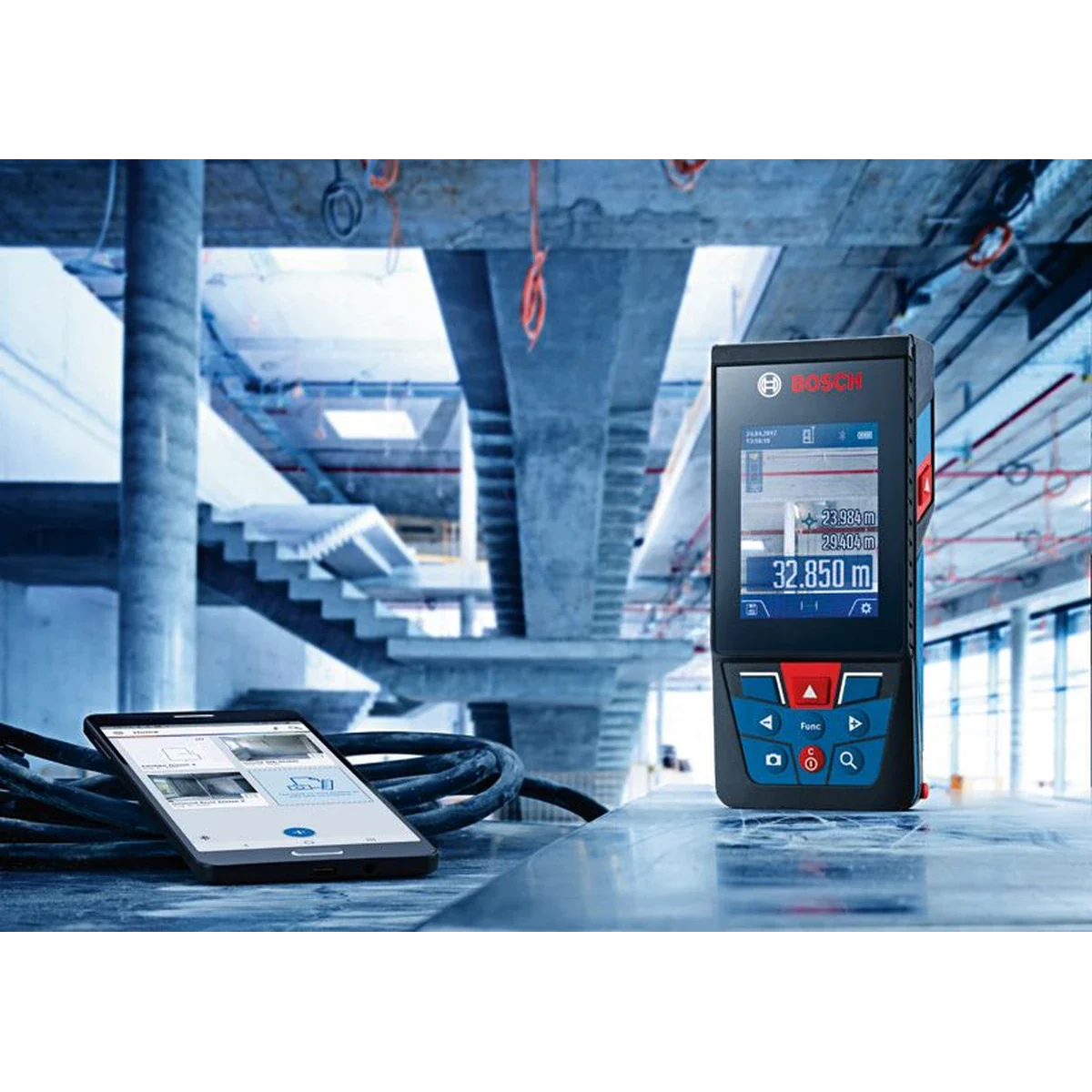 GLM 120 C Professional — 4