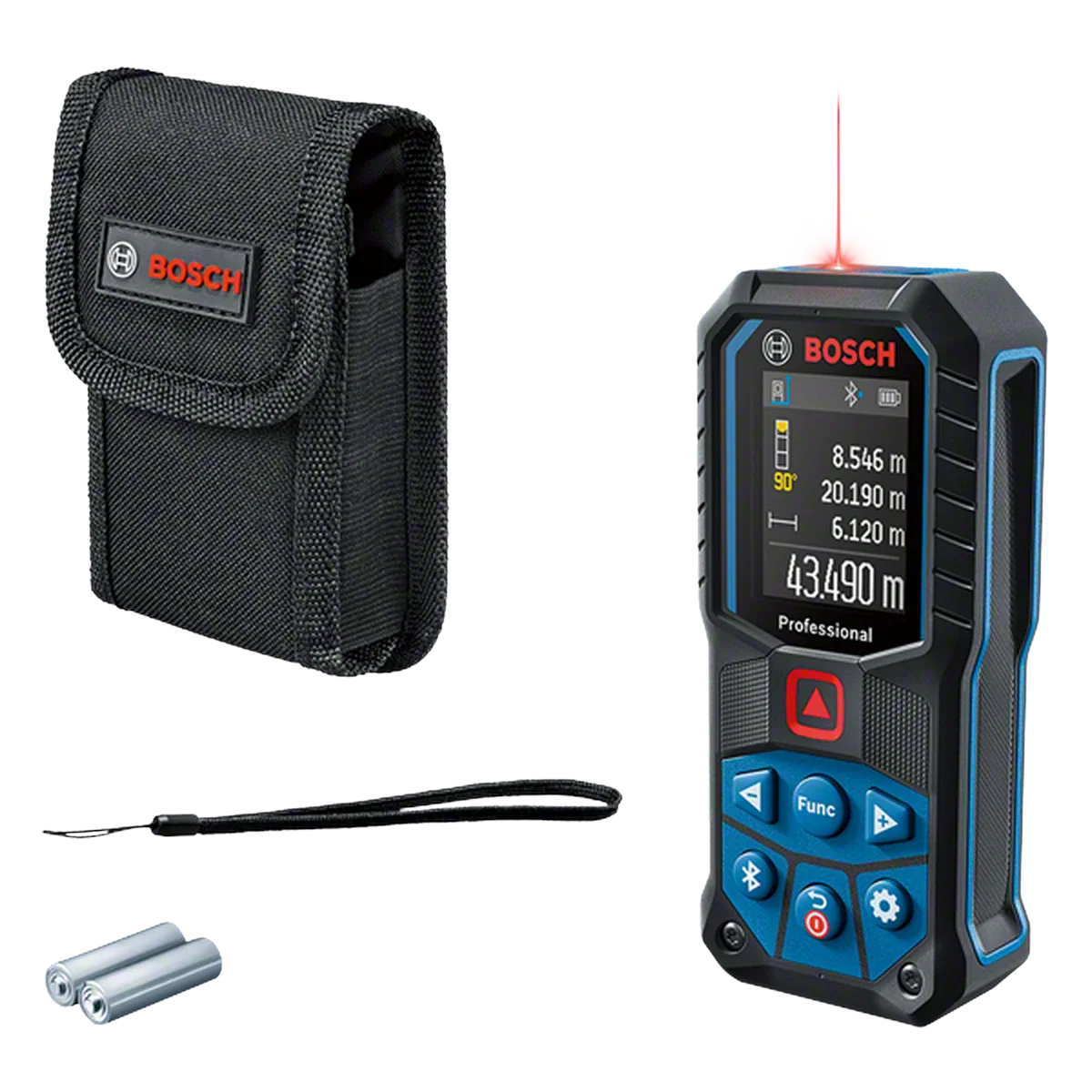 GLM 50-27 C Professional — 9