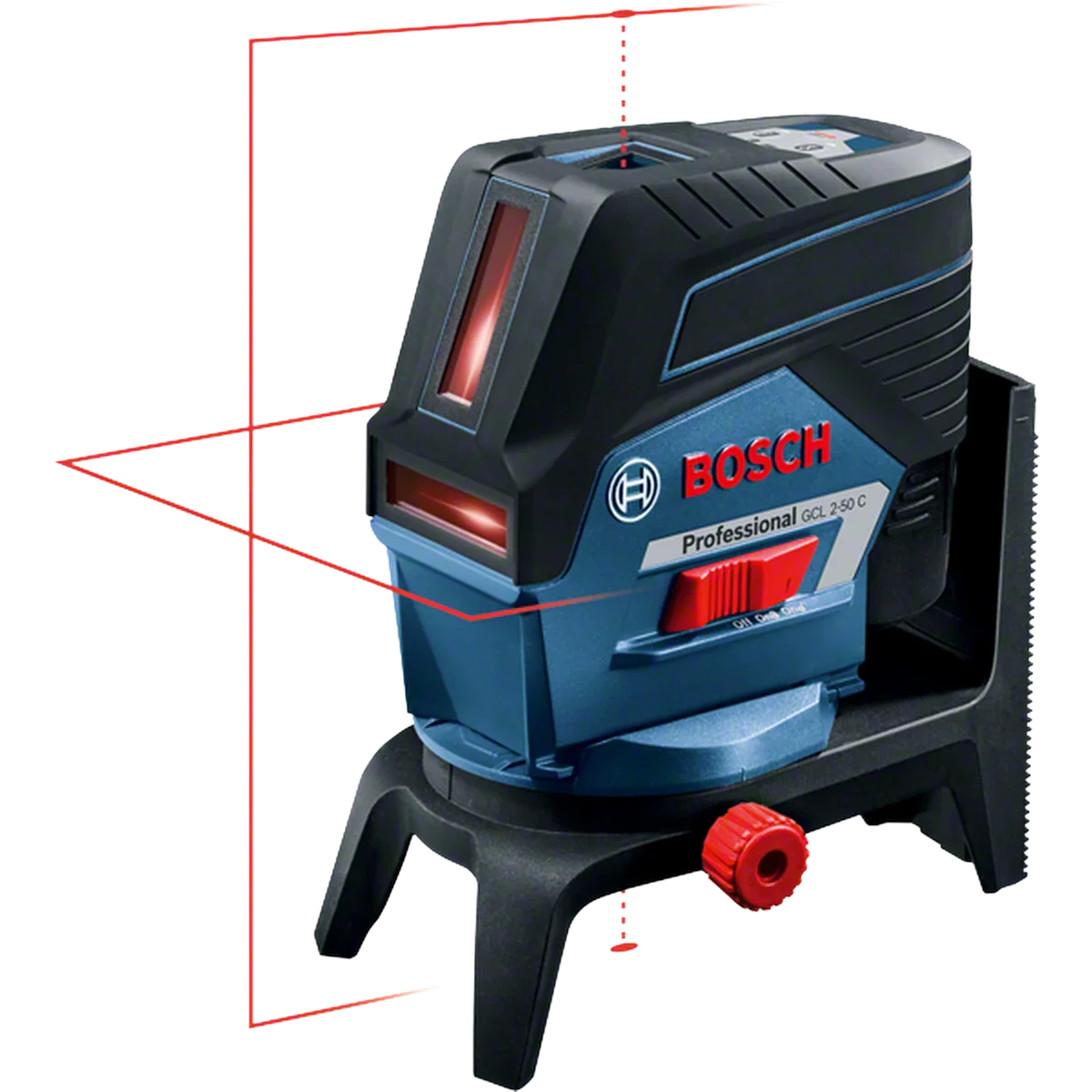 GCL 2-50 C Professional — 4