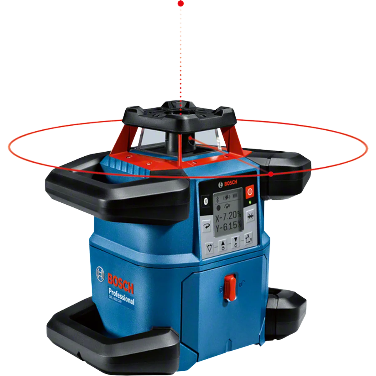 GRL 600 CHV Professional — 2
